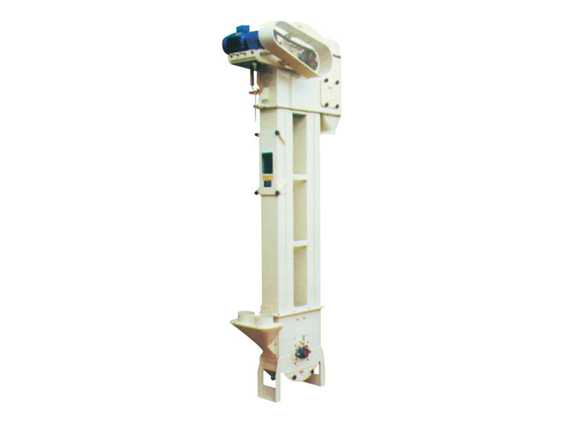 Model SEC Series Ultra-Low Speed Elevator With Breakage-Proof 